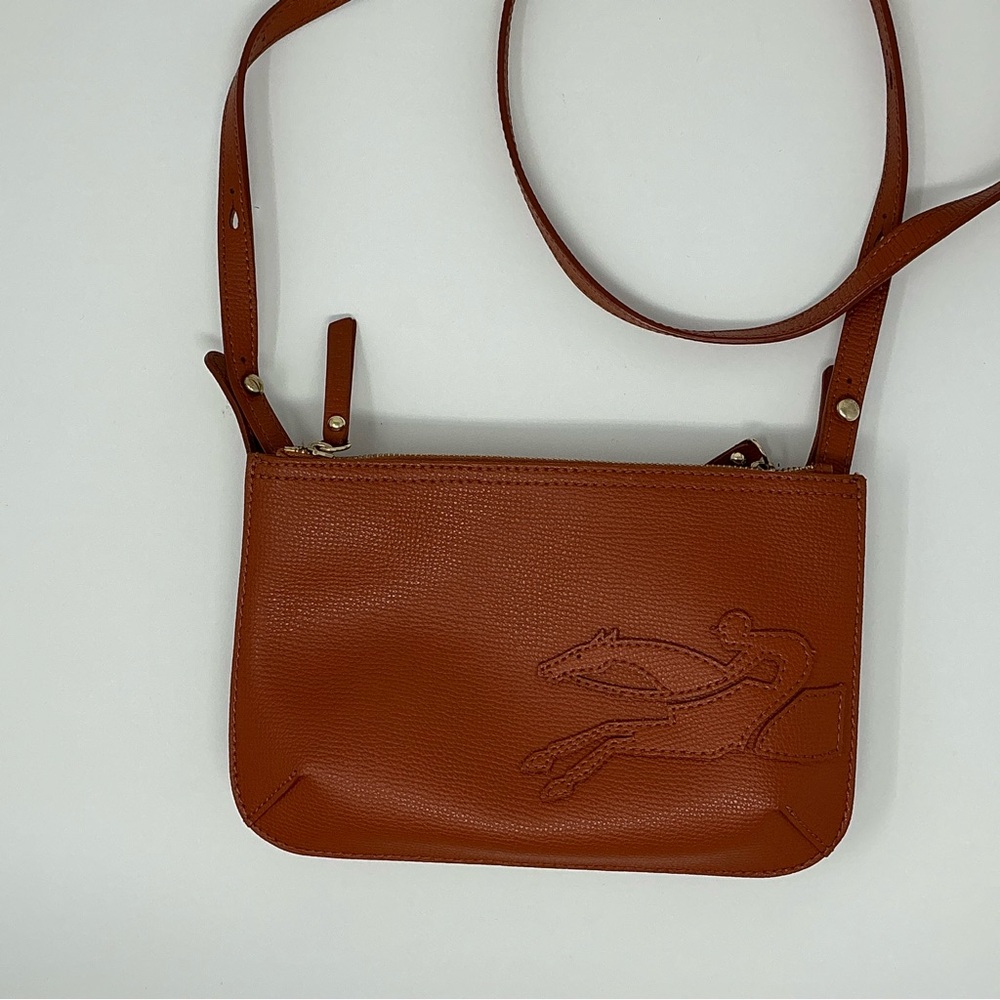 Longchamp shoulder /crossbody